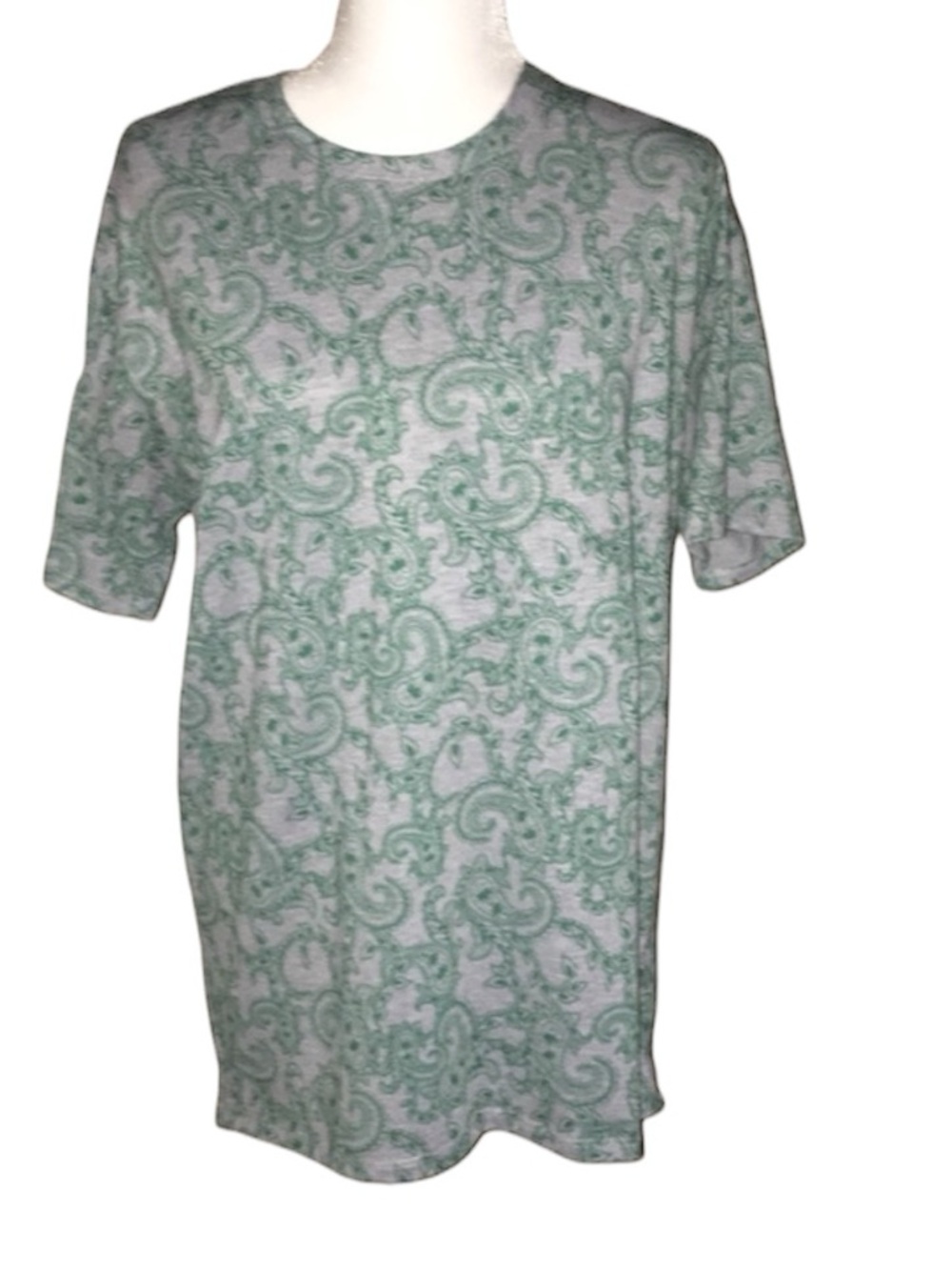 LuLaRoe Irma Top